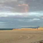 - Les Pieds Dans L'eau Lejlighed Canet-en-Roussillon